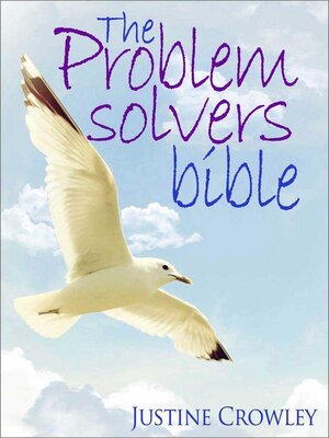 cover image of The Problem Solvers Bible